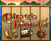 Pirate`s Plunder