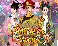 Emperor`s Favour