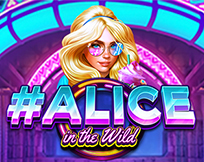 Alice in the Wild