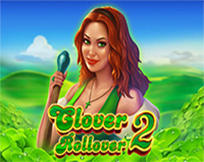 Clover Rollover 2