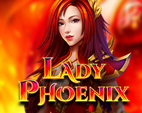 Lady Phoenix