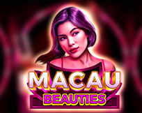 Macau Beauties