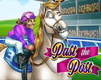 Past The Post
