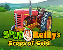 Spud O'Reilly's Crops of Gold