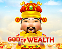 God of Wealth