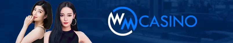 WM Casino